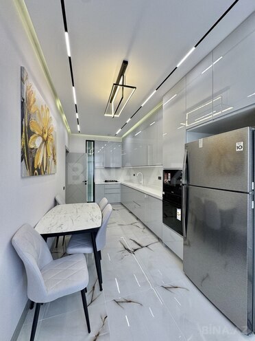 Продаётся 4-комн. новостройка 141.7 м², м. Гянджлик, photo 5 from 15