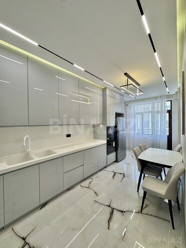 Продаётся 4-комн. новостройка 141.7 м², м. Гянджлик, photo 4 from 15