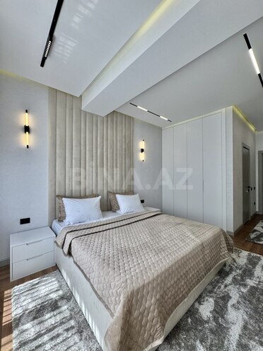 Продаётся 4-комн. новостройка 141.7 м², м. Гянджлик, photo 7 from 15