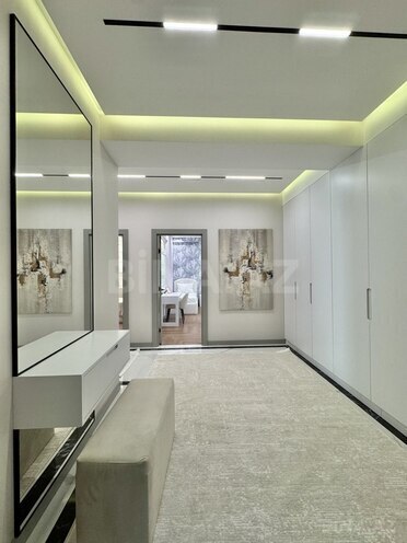 Продаётся 4-комн. новостройка 141.7 м², м. Гянджлик, photo 11 from 15