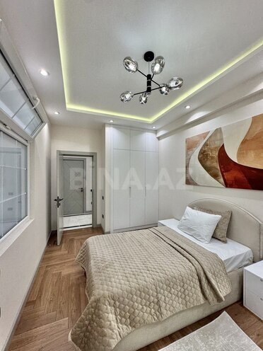 Продаётся 4-комн. новостройка 141.7 м², м. Гянджлик, photo 10 from 15