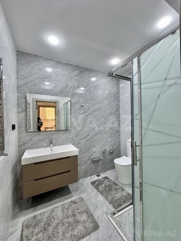 Продаётся 4-комн. новостройка 141.7 м², м. Гянджлик, photo 14 from 15