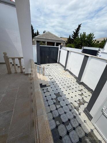 Satılır 4 otaqlı həyət evi/bağ evi 120 m², Maştağa q., photo 10 from 12