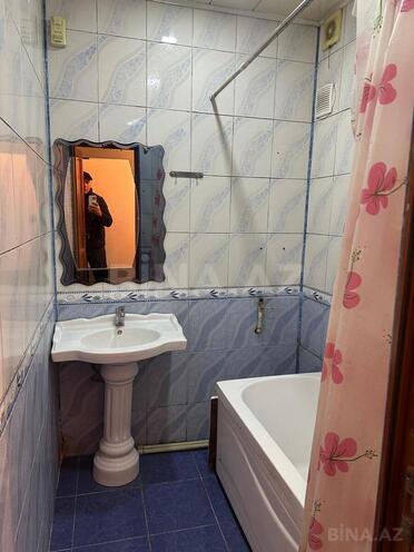 İcarəyə verilir 2 otaqlı köhnə tikili 70 m², Memar Əcəmi m., photo 7 from 11