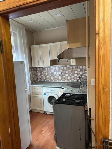 İcarəyə verilir 2 otaqlı köhnə tikili 70 m², Memar Əcəmi m., photo 6 from 11