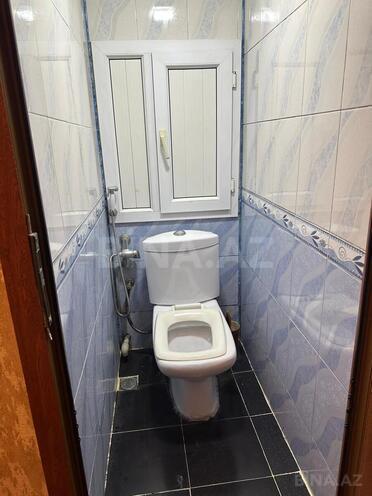 İcarəyə verilir 2 otaqlı köhnə tikili 70 m², Memar Əcəmi m., photo 8 from 11