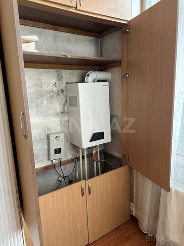 İcarəyə verilir 2 otaqlı köhnə tikili 70 m², Memar Əcəmi m., photo 10 from 11