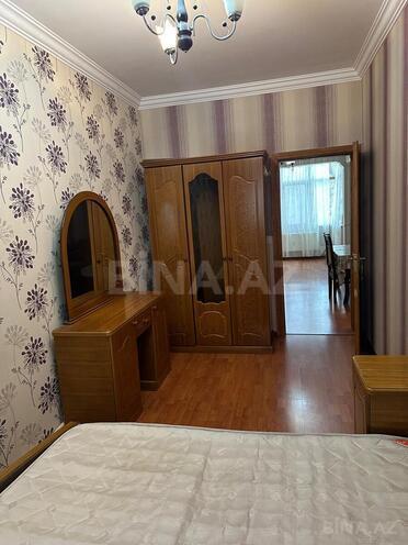İcarəyə verilir 2 otaqlı köhnə tikili 70 m², Memar Əcəmi m., photo 5 from 11