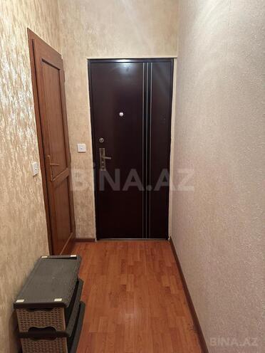 İcarəyə verilir 2 otaqlı köhnə tikili 70 m², Memar Əcəmi m., photo 9 from 11