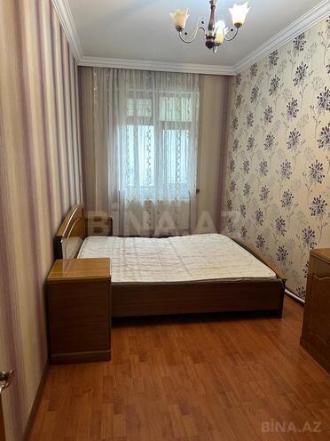İcarəyə verilir 2 otaqlı köhnə tikili 70 m², Memar Əcəmi m., photo 4 from 11