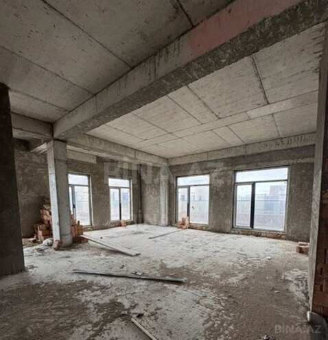 Satılır 3 otaqlı yeni tikili 127 m², Nəsimi r., photo 4 from 10