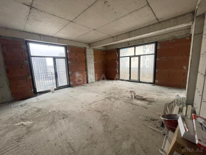 Satılır 3 otaqlı yeni tikili 127 m², Nəsimi r., photo 8 from 10