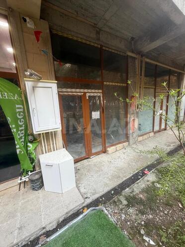 Satılır  obyekt 18 m², Azadlıq Prospekti m., photo 1 from 5