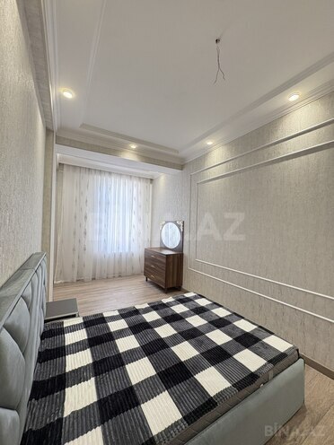 İcarəyə verilir 3 otaqlı yeni tikili 120 m², Gənclik m., photo 8 from 18