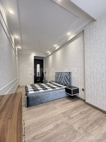 İcarəyə verilir 3 otaqlı yeni tikili 120 m², Gənclik m., photo 7 from 18