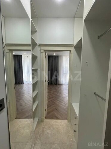 Satılır 3 otaqlı yeni tikili 142 m², Gənclik m., photo 8 from 16