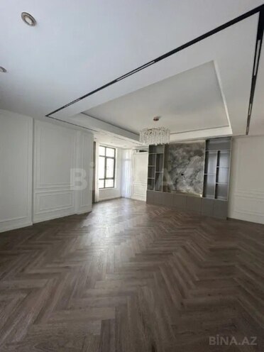 Satılır 3 otaqlı yeni tikili 142 m², Gənclik m., photo 4 from 16
