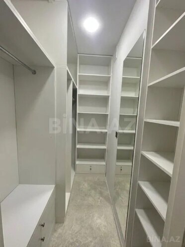 Satılır 3 otaqlı yeni tikili 142 m², Gənclik m., photo 9 from 16