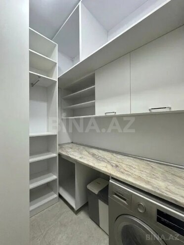 Satılır 3 otaqlı yeni tikili 142 m², Gənclik m., photo 3 from 16