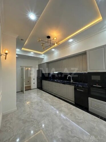 Satılır 3 otaqlı yeni tikili 142 m², Gənclik m., photo 15 from 16