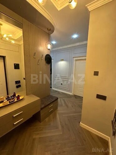 Satılır 3 otaqlı yeni tikili 142 m², Gənclik m., photo 6 from 16