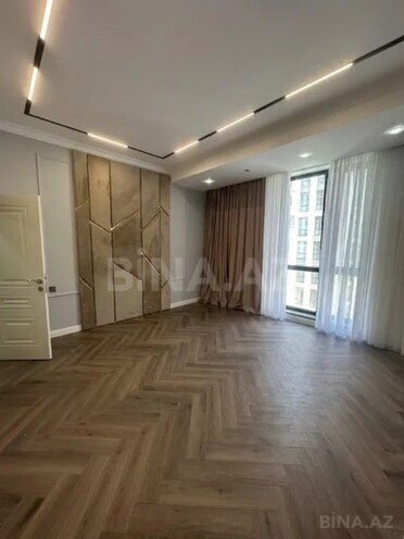 Satılır 3 otaqlı yeni tikili 142 m², Gənclik m., photo 1 from 16