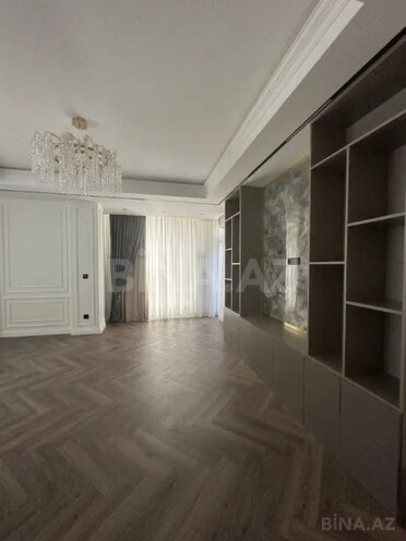 Satılır 3 otaqlı yeni tikili 142 m², Gənclik m., photo 13 from 16