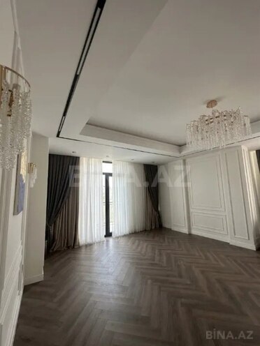Satılır 3 otaqlı yeni tikili 142 m², Gənclik m., photo 5 from 16