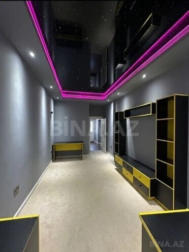 Satılır 3 otaqlı yeni tikili 142 m², Gənclik m., photo 12 from 16