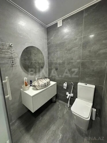 Satılır 3 otaqlı yeni tikili 142 m², Gənclik m., photo 10 from 16