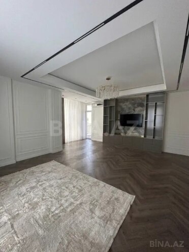 Satılır 3 otaqlı yeni tikili 142 m², Gənclik m., photo 7 from 16