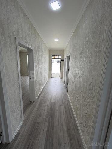 Satılır 4 otaqlı həyət evi/bağ evi 120 m², Maştağa q., photo 10 from 13