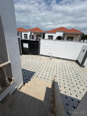 Satılır 4 otaqlı həyət evi/bağ evi 120 m², Maştağa q., photo 11 from 13