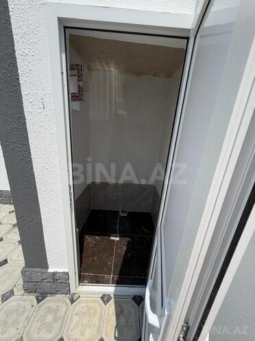 Satılır 4 otaqlı həyət evi/bağ evi 120 m², Maştağa q., photo 12 from 13