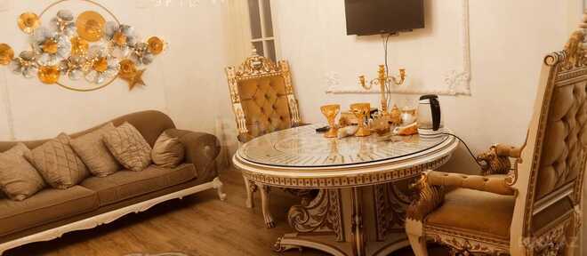 Сдаётся 3-комн. вторичка 60 м², м. Гянджлик, photo 3 from 15
