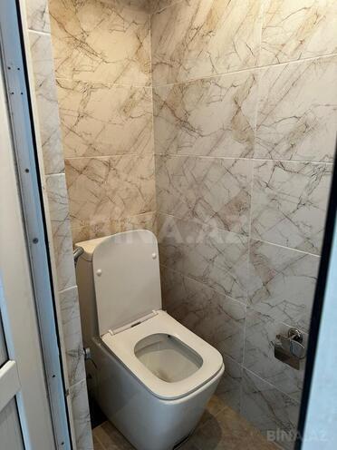 Satılır 1 otaqlı köhnə tikili 25 m², Elmlər Akademiyası m., photo 14 from 15