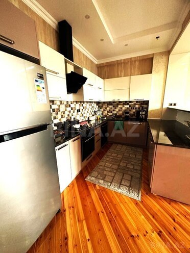 Satılır 3 otaqlı yeni tikili 90 m², Bakıxanov q., photo 6 from 18