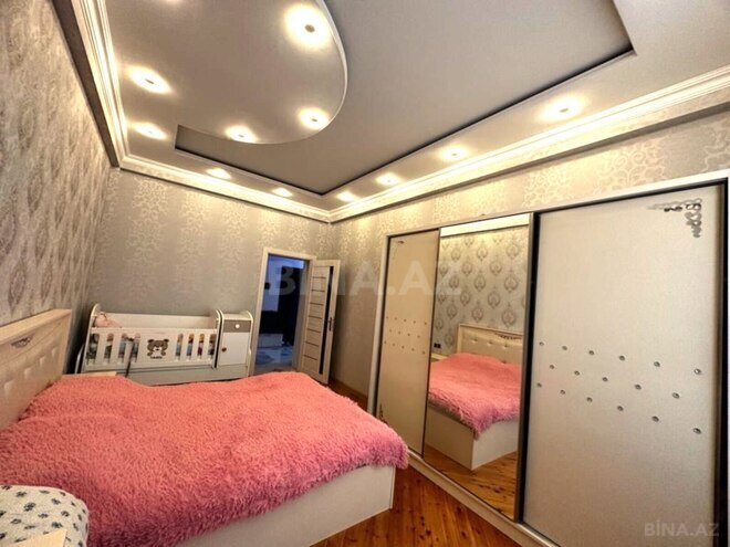 Satılır 3 otaqlı yeni tikili 90 m², Bakıxanov q., photo 4 from 18