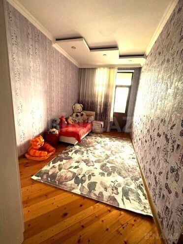 Satılır 3 otaqlı yeni tikili 90 m², Bakıxanov q., photo 5 from 18