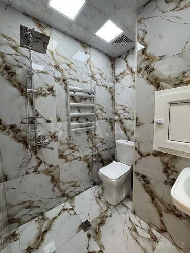 Satılır 3 otaqlı köhnə tikili 43 m², Memar Əcəmi m., photo 13 from 19