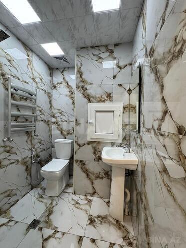 Satılır 3 otaqlı köhnə tikili 43 m², Memar Əcəmi m., photo 16 from 19