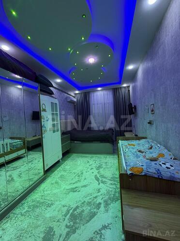 Satılır 2 otaqlı yeni tikili 65 m², photo 4 from 17