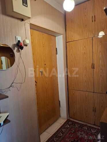 Продаётся 2-комн. вторичка 50 м², м. Низами, photo 11 from 17