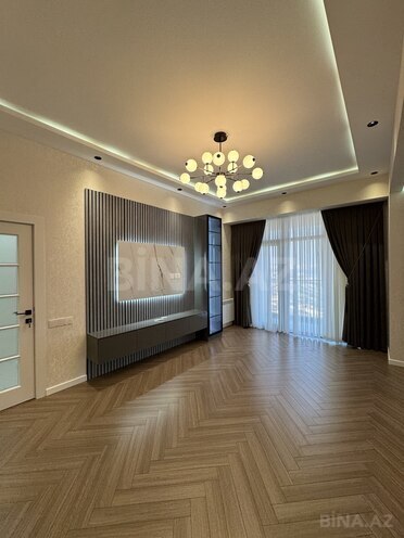 Satılır 2 otaqlı yeni tikili 65 m², Bayıl q., photo 4 from 12