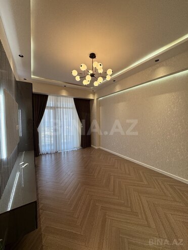 Satılır 2 otaqlı yeni tikili 65 m², Bayıl q., photo 5 from 12
