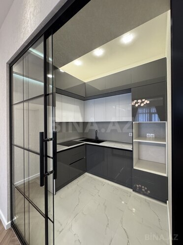 Satılır 2 otaqlı yeni tikili 65 m², Bayıl q., photo 7 from 12