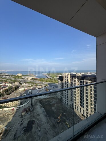 Satılır 2 otaqlı yeni tikili 65 m², Bayıl q., photo 3 from 12