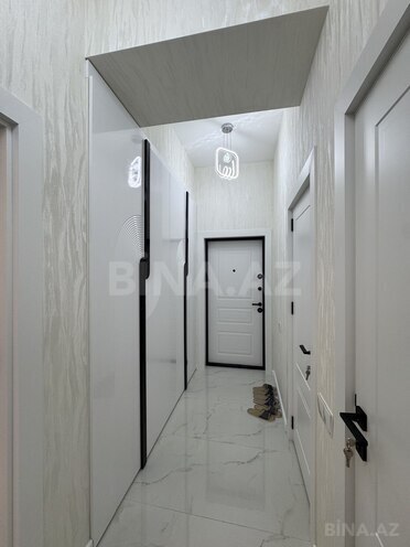 Satılır 2 otaqlı yeni tikili 65 m², Bayıl q., photo 11 from 12