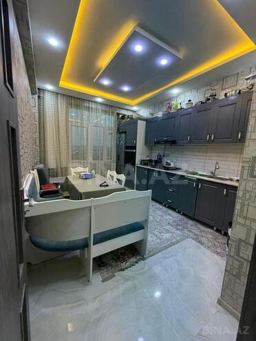 Satılır 2 otaqlı yeni tikili 65 m², photo 6 from 17