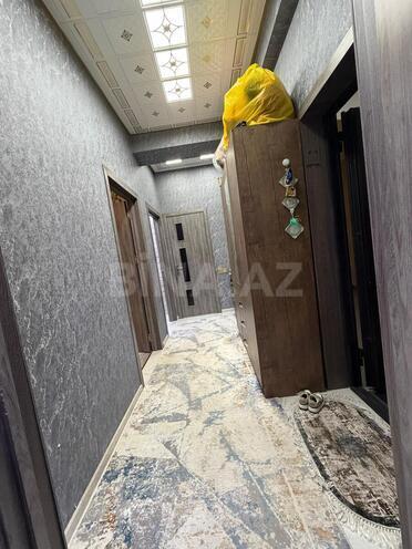 Satılır 2 otaqlı yeni tikili 65 m², photo 10 from 17